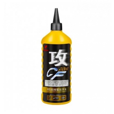 CF RAP ROKA Copper and aluminium tapping oil