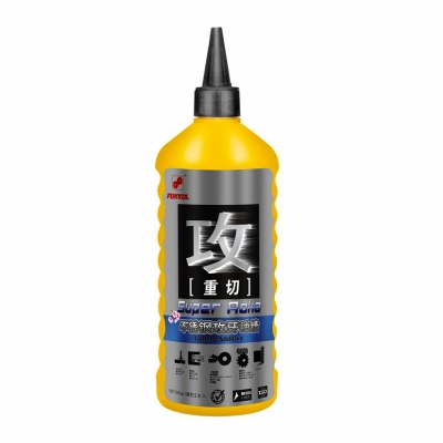 SUPER ROKA Stainless steel tapping additive
