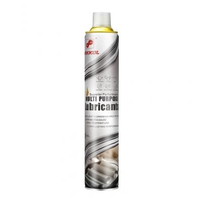 MULTI PURPOSE LUBRICANTS