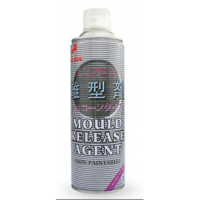 MOULD RELEASE OIL (NON-PAINTABLE)