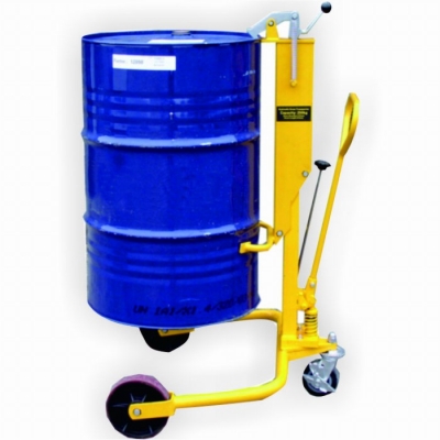 200L and 18L Durms Cap Wreach